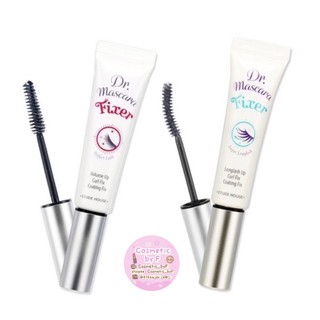 พร้อมส่ง/ของแท้ ส่งไว ของแท้ Etude dr. mascara fixer perfect lash 〰️