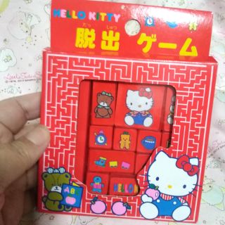 ของเล่น​ เกมส์​ คิตตี้​ kitty​