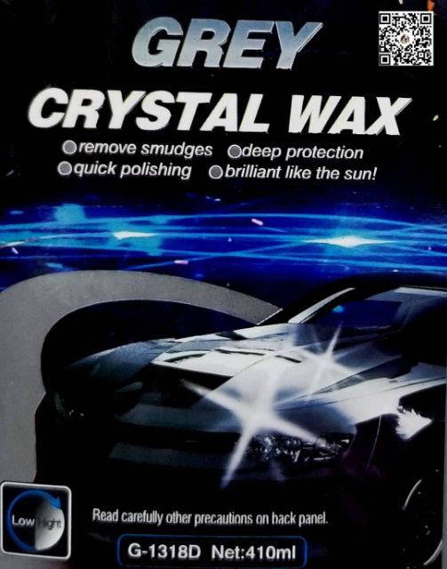 crystalwax-ขัดเคลือบรถยนต์-จักรยานยนต์