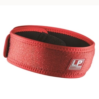 LP SUPPORT PATELLA STRAP RED - รัดเข่า