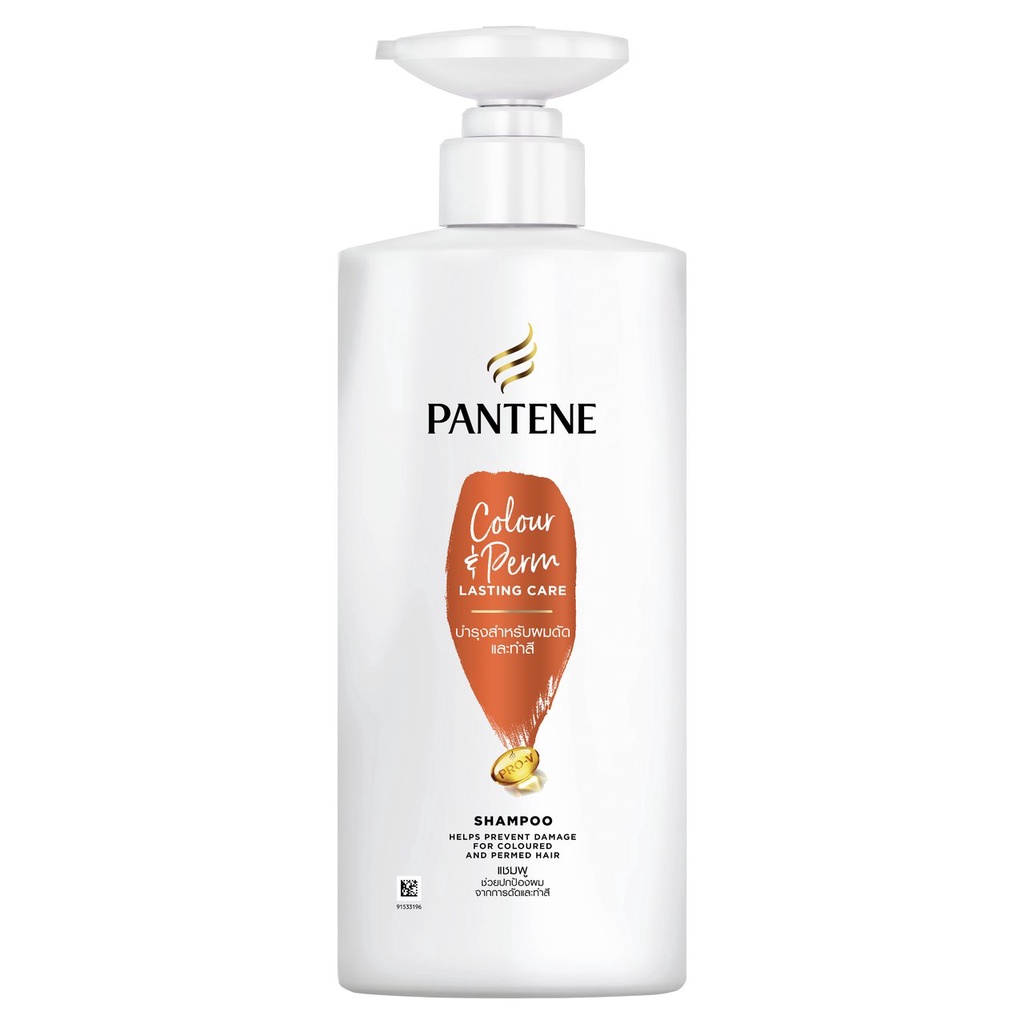pantene-แพนทีน-แชมพู-คัลเลอร์แอนด์เพิร์มลาสติ้งแคร์-บำรุงสำหรับผมดัดและทำสี-410-มล