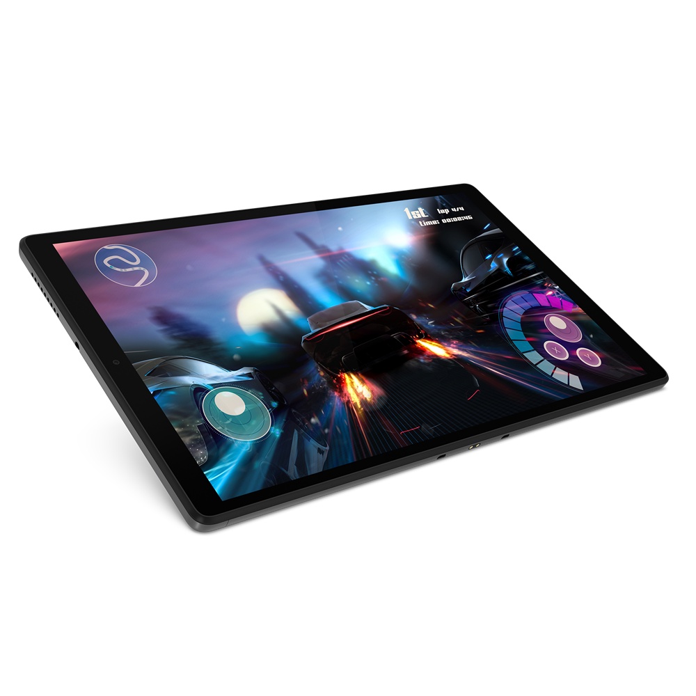 ภาพสินค้าLenovo Tablet (แท็บเล็ต) Tab M10 HD (2nd Gen) ZA6V0098TH - Android ใส่ซิมโทรออกได้ จากร้าน lenovothailand บน Shopee ภาพที่ 6