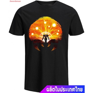 เสื้อยืดผ้าฝ้ายพิมพ์ลาย Swordsman Metroidเสื้อยืดยอดนิยม #Samus #Aran Shirt #Metroid T-Shirt Video Game Tee Birthday Gif