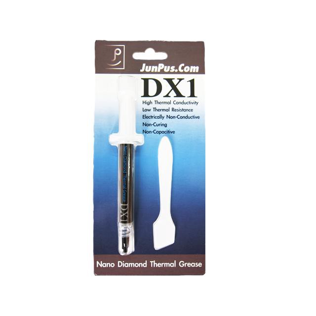JP-DX1-JunPus Nano Diamond Thermal Grease 16W/m-k- Haiti