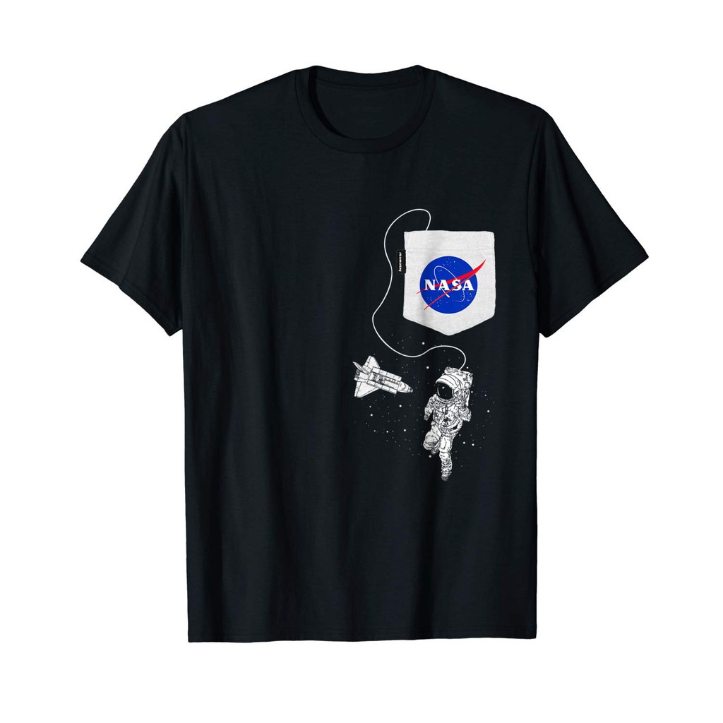 เสื้อยืดวินเทจใหม่-เสื้อยืดผ้าฝ้าย-100-พิมพ์ลายนักบินอวกาศ-nasa-pocket-พลัสไซซ์-สําหรับผู้ชาย-2022s-5xl