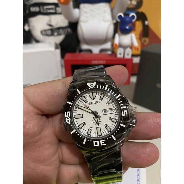 Seiko Night Monster JDM Shopee Thailand