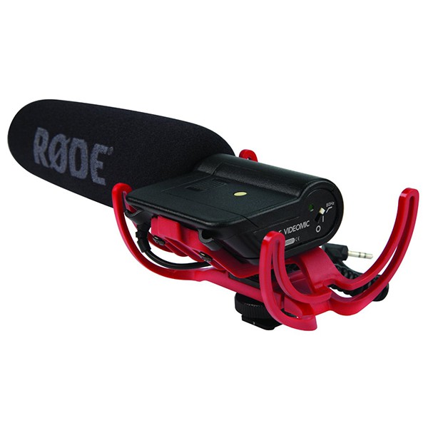 ไมค์ติดกล้องrode-videomic-with-rycote-onboardเงือนไขประกัน-ลูกค้าลงทะเบียนเพือรับสิทธิประกันจาก-rode-ประกันศูนย์ไทย-1ปี