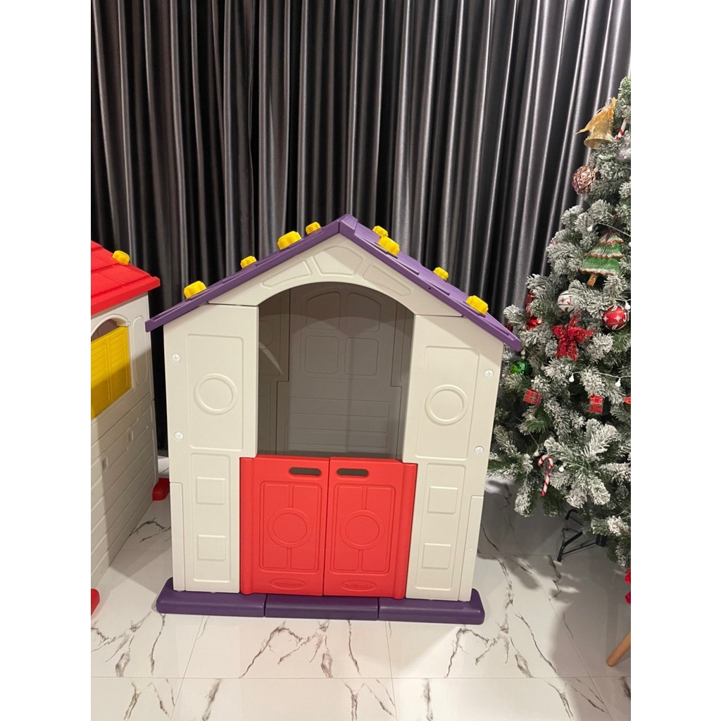 huangdo-บ้านเดี่ยว-บ้านเด็กเล่น-ผลิตจากประเทศเกาหลี-บ้านเกาหลี-new-model-tomo-playhouse-chd500-550