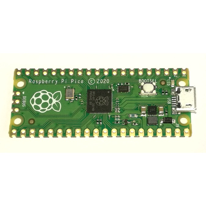 raspberry-pi-pico-cpu-arm-cortex-m0-ram-264kb-qspi-flash-2mb