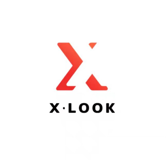โลโก้ร้าน XLOOK2022