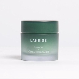 LANEIGE Spccial Care Cica Sleeping Mask 60ml.