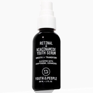 Youth to the People Retinal+Niacinamide Youth Serum