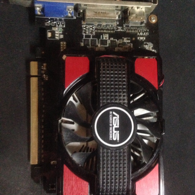 Mode d'emploi Asus GT740-2GD3-CSM (Français - 167 des pages