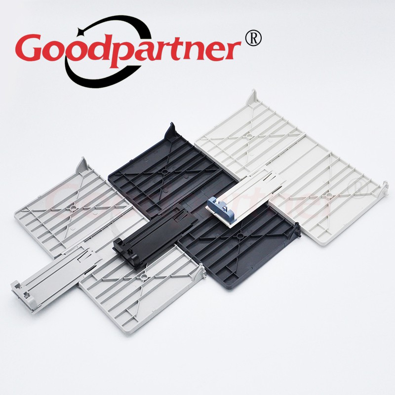 thumbnail image 2 of Paper Input Tray Replacement For HP LaserJet 1010 1012 1015 1018 1020 Printers – Compatible With RM1-0629-000CN 2 of 14
