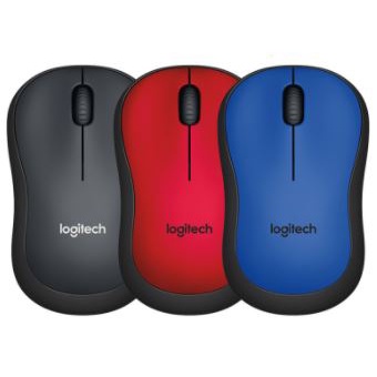 logitech-m221-silent-wireless-mouse-เมาส์ไร้สาย-ไร้เสียงรบกวน