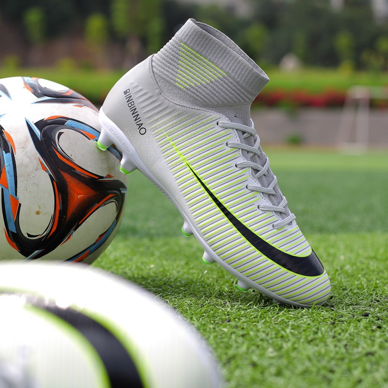 35-45-fg-รองเท้าฟุตบอล-ใหม่-รองเท้าสตั๊ด-mercurial-vapor-12