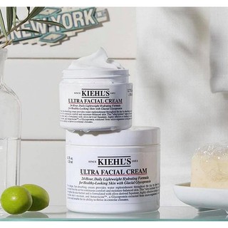 ✨💦 KIEHLS Ultra Facial Cream