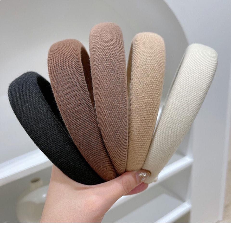 พร้อมส่ง-ที่คาดผม-รุ่นใหม่-รุ่นขายดี-สาวๆต้องจัด-ใส่เเมท-กะ-ทุกชุดจ้า-ราคา-39