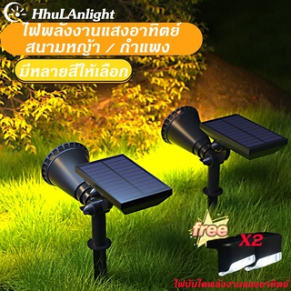 ภาพหน้าปกสินค้าโคมไฟปักดินโซล่าเซลล์ โคมไฟสนาม ไฟพลังงานแสงอาทิตย์LED Solar light garden ไฟปักสนาม โคมไฟสนามหญ้า ไฟสนามโซล่าเซลล์ ที่เกี่ยวข้อง