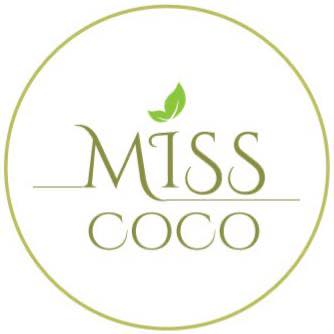 โลโก้ร้าน MissCoCo
