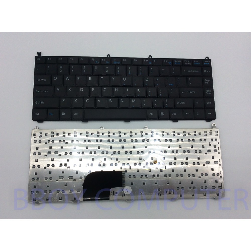 sony-keyboard-คีย์บอร์ด-sony-fe-series-vgn-fe25cp-pcg-7r1n-pcg-7v2n-สีดำ