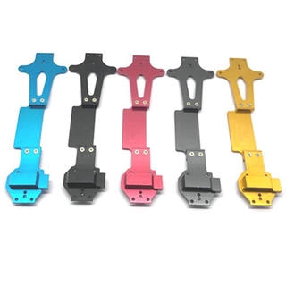 WLtoys 144001 RC car upgrade อะไหล่โลหะชั้นสองบอร์ด 144001-1259
