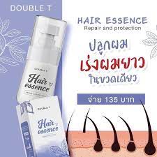 ดับเบิ้ลที-แฮร์เอสเซ้นส์-เซรั่มเร่งผมยาว-double-t-hair-essence