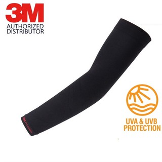 3M CoolArm ปลอกแขนกันแดด และ UV99% ผ้าเกาหลี MIPAN AquaX