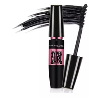 แท่ง MAYBELLINE THE HYPERCURL MASCARA  เมย์เบลลีน เดอะ ไฮเปอร์เคิร์ล มาสคาร่า