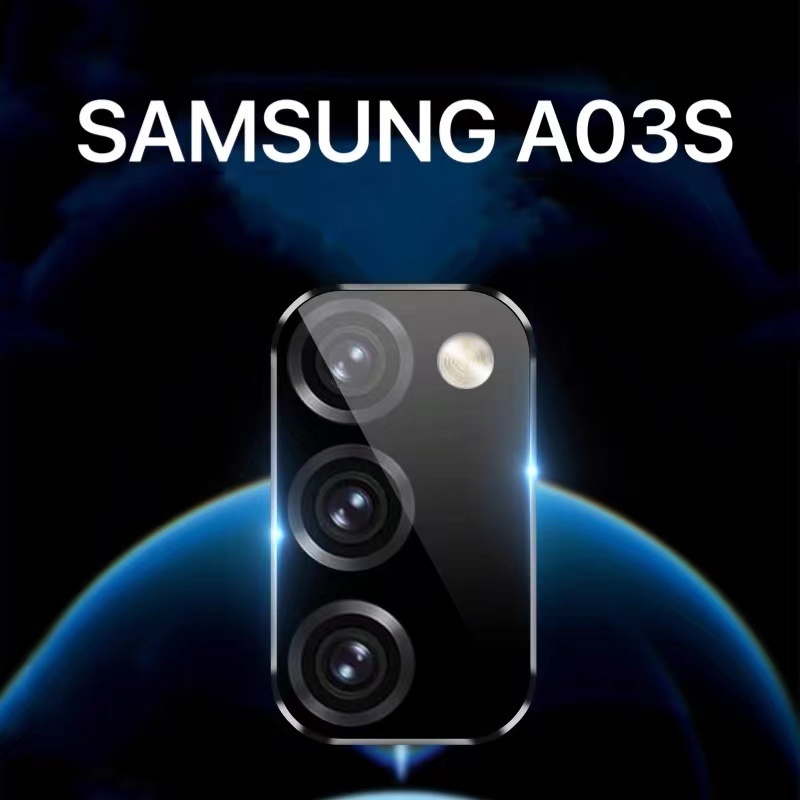 ชุด2in1-samsung-galaxy-a03s-ฟิล์มเลนส์กล้อง-ฟิล์มกระจกเต็มจอขอบดำ-ฟิล์มกันกระแทก-ส่งจากไทย