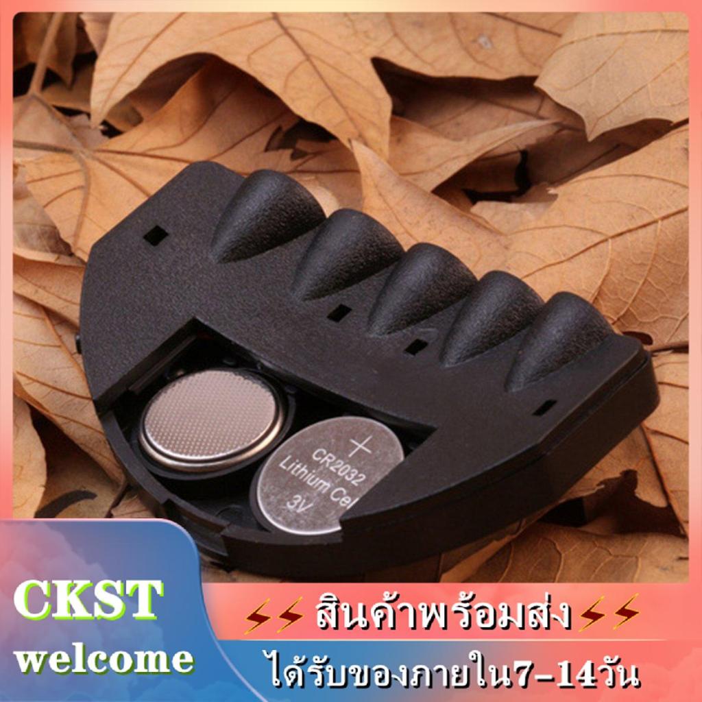 ckst-5-led-หมวกปีกคลิปไฟหน้าไฟหน้าไฟหน้าตั้งแคมป์เดินป่า