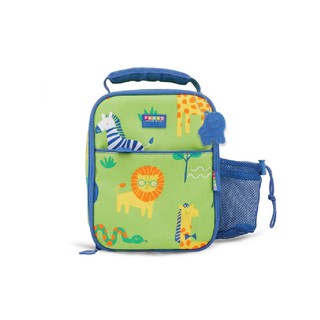 Penny กระเป๋าเก็บอุณหภูมิ Bento Cooler Bag - Wild Thing