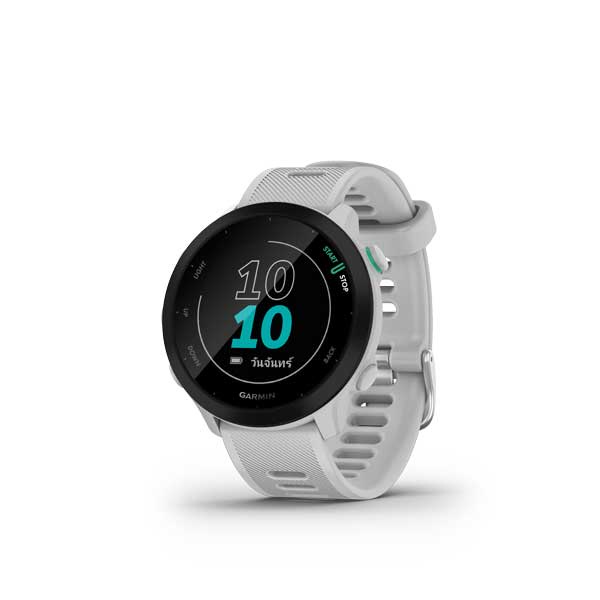 garmin-forerunner-55-ฟรี-ฟิล์มกันรอย-รับประกันศูนย์ไทย1ปี