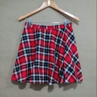 CPS CHAPS SKIRT W10/ Size:M