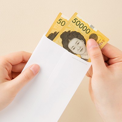artbox-from-korea-โบนัสซองเงิน-pocket-money