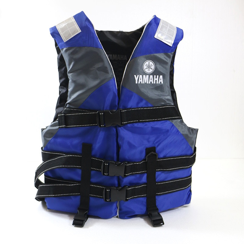 Safe ComfortableHot sell Outdoor rafting yamaha life jacket vest