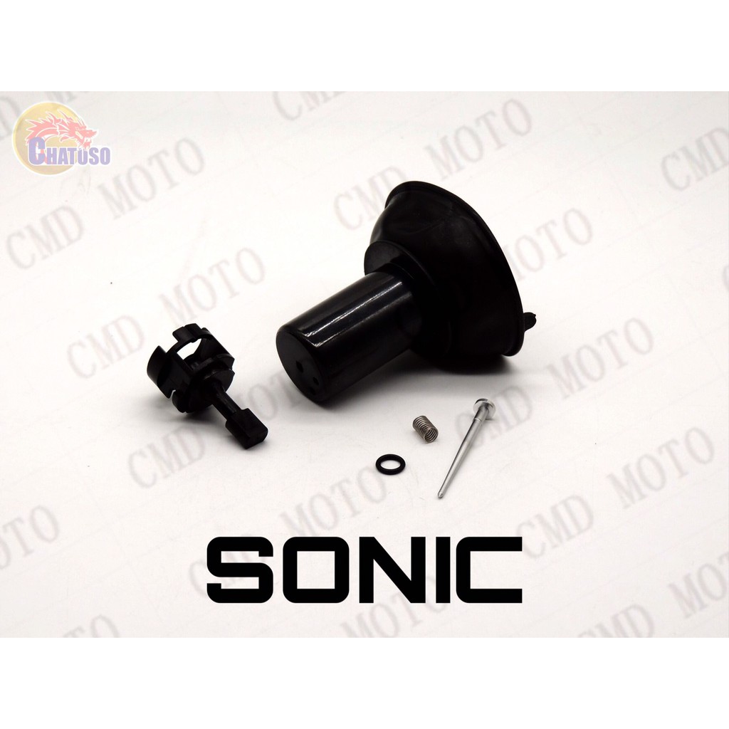 ลูกเร่งคาบู-sonic-ลูกเร่งคาบูเรเตอร์ราคาส่ง-f2603