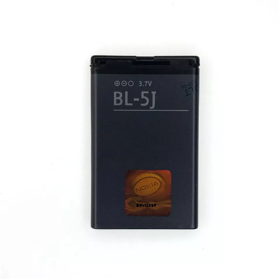 battery-bl-5j-bl5j-bl-5j-1320mah-แบตเตอรี่-nokia-5230-5233-5235-5800-3020-xpressmusic-n900-c3