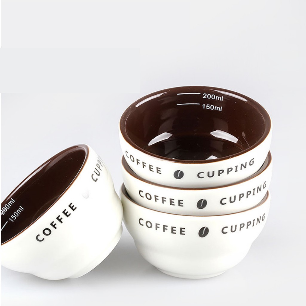 cafede-kona-coffee-cupping-cup-bowl-ถ้วยคัปปิ้งกาแฟ