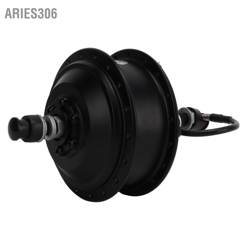 aries306-มอเตอร์ล้อหลัง-36v-250w-สําหรับสกูตเตอร์ไฟฟ้า-diy