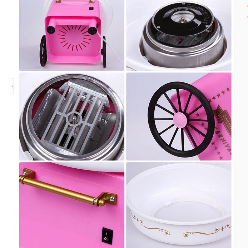 superhomeshop-เครื่องทำสายไหม-cotton-candy-maker-รุ่น-cottoncandymaker-27may-j1