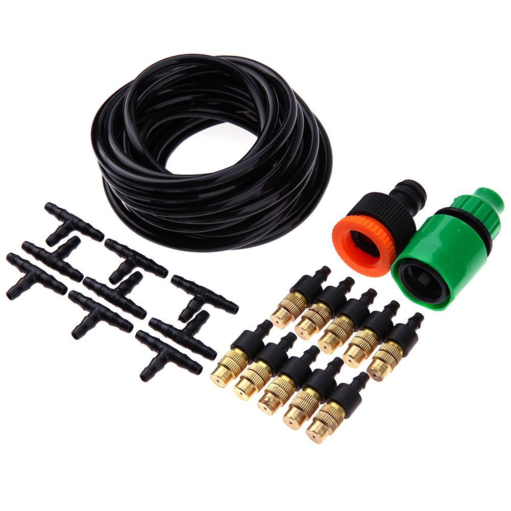 ciflying-outdoor-g-misting-cooling-system-fitting-4-7mm-hose-10pcs-nozzles-kit