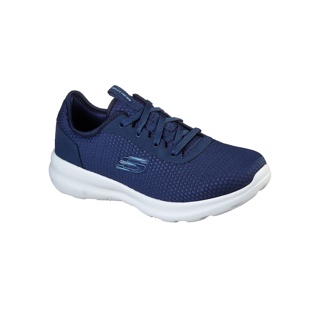 Skechers สเก็ตเชอร์ส รองเท้าผู้หญิง Women Online Exclusive Add-Vantage Shoes - 8750000-NVY