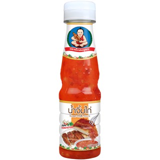 สินค้า ตราเด็กสมบูรณ์ น้ำจิ้มไก่ 180ก. / Healthy Boy Brand Sweet Chili Sauce 180g.