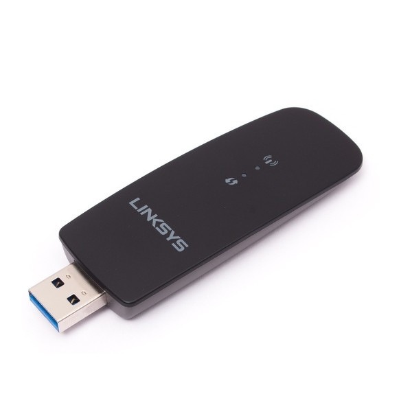 Linksys WUSB6300 AC1200 WirelessAC USB Adapter, 5Y Shopee Thailand