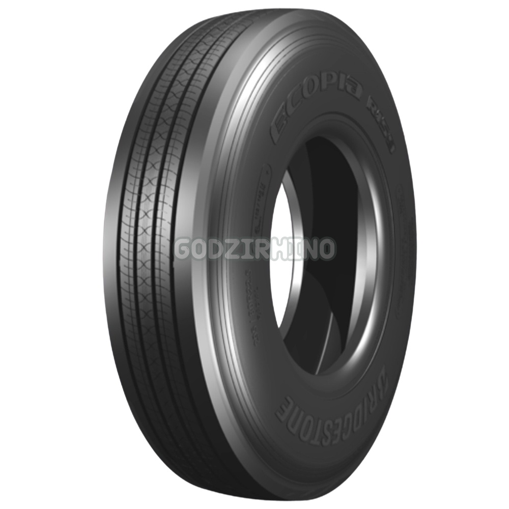 Bridgestone ecopia 295 80 r22 5 r159 