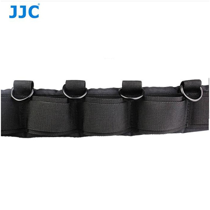 เข็มขัดใส่เลนส์-jjc-belt-gb-1-lens-bag-bag-lens-กระเป๋าใส่เลนส์