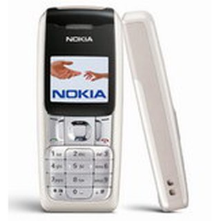 หน้ากาก โทรศัพท์ Nokia 2310 รุ่นเก่า *คละสี*