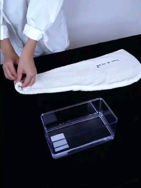 ผ้าเช็ดผมนาโน-ซับน้ำดี-ผ้าคลุมผม-พร้อมส่งจากในไทย