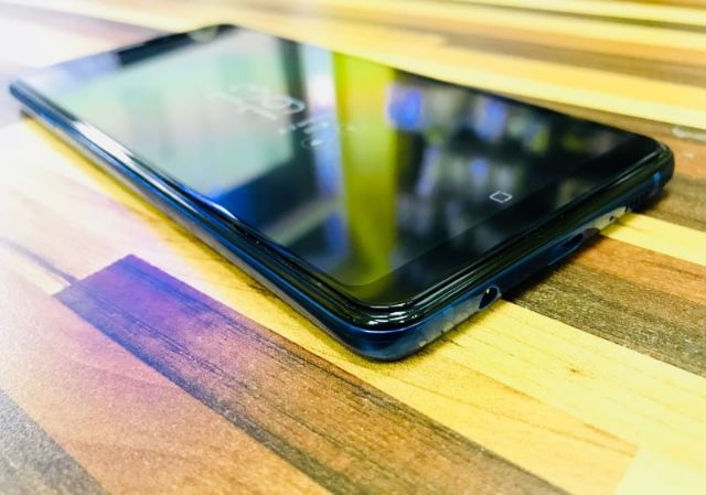 ฟิล์มกระจกนิรภัยเต็มจอ-samsung-a9-2019-a9-2018-a7-2018-ยี่ห้อstartec-คุณภาพดี-ทัชลื่น-ปกป้องหน้าจอได้ดี